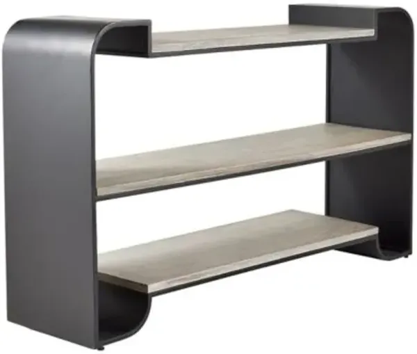 Epton Bookshelf