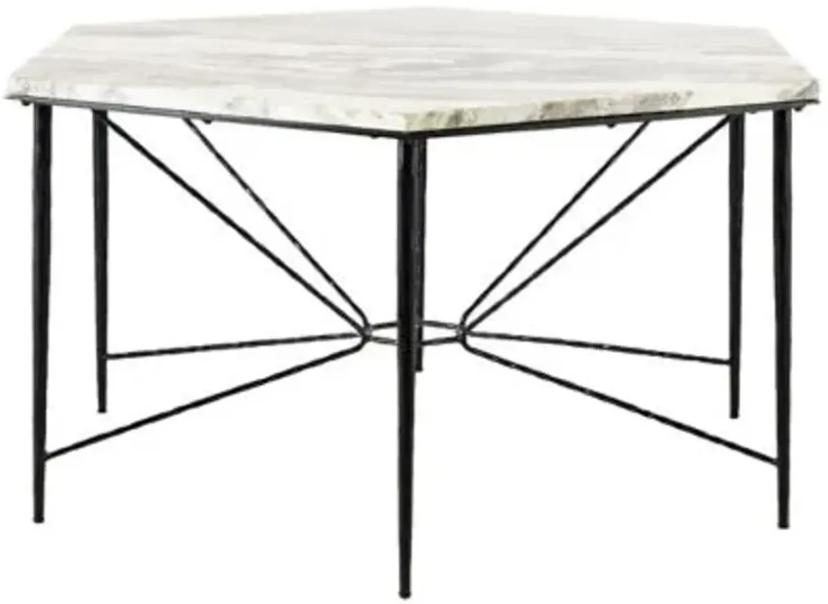 Estrella Dining Table