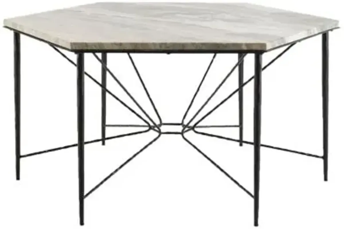 Estrella Dining Table