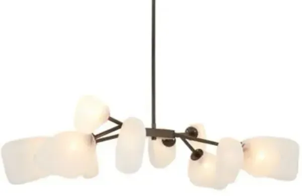 Grozny Chandelier