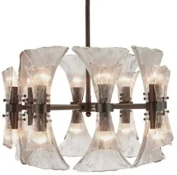 Gwendolyn Chandelier
