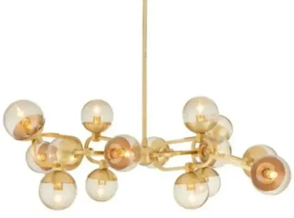 Hadly Chandelier
