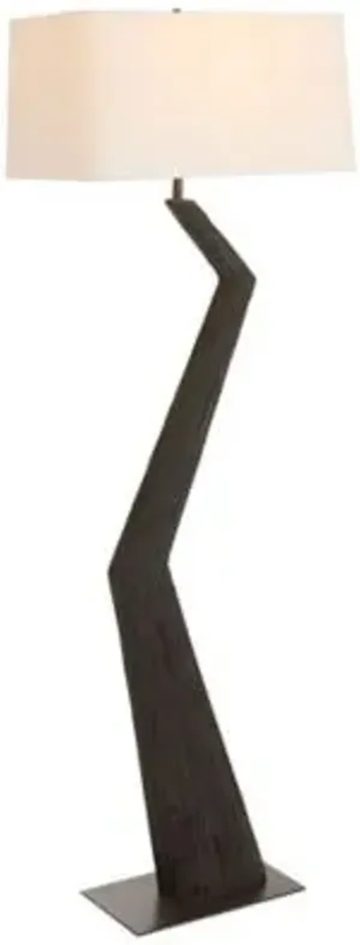 Graceland Floor Lamp