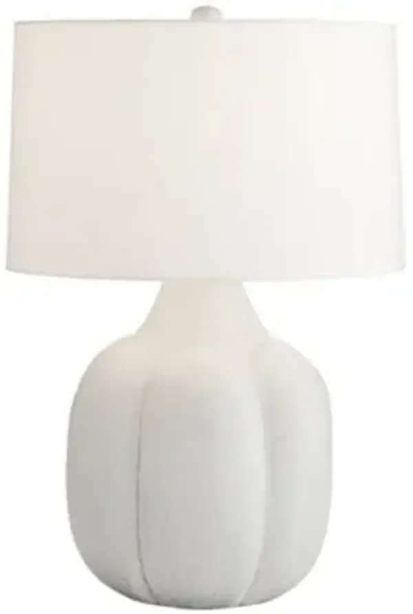 Fig Table Lamp