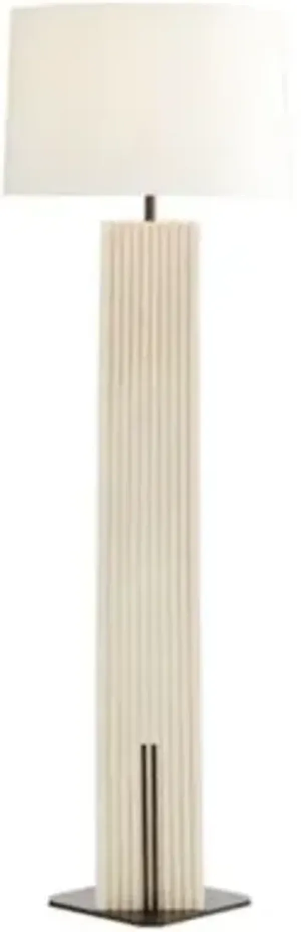 Fortunata Floor Lamp