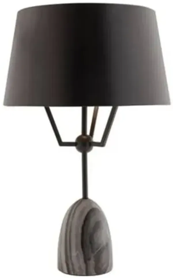 Hodgins Table Lamp