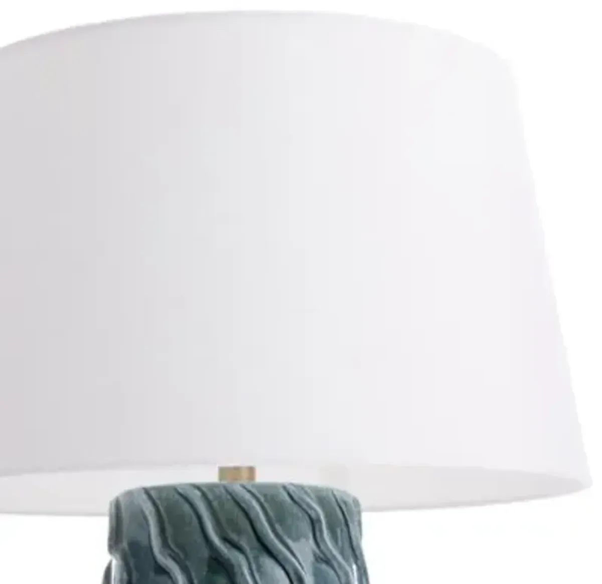 Huron Table Lamp