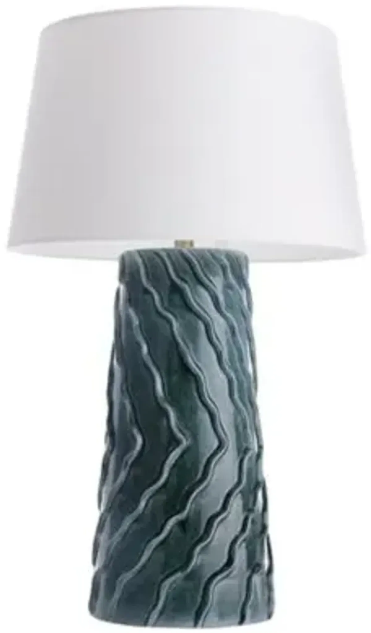 Huron Table Lamp