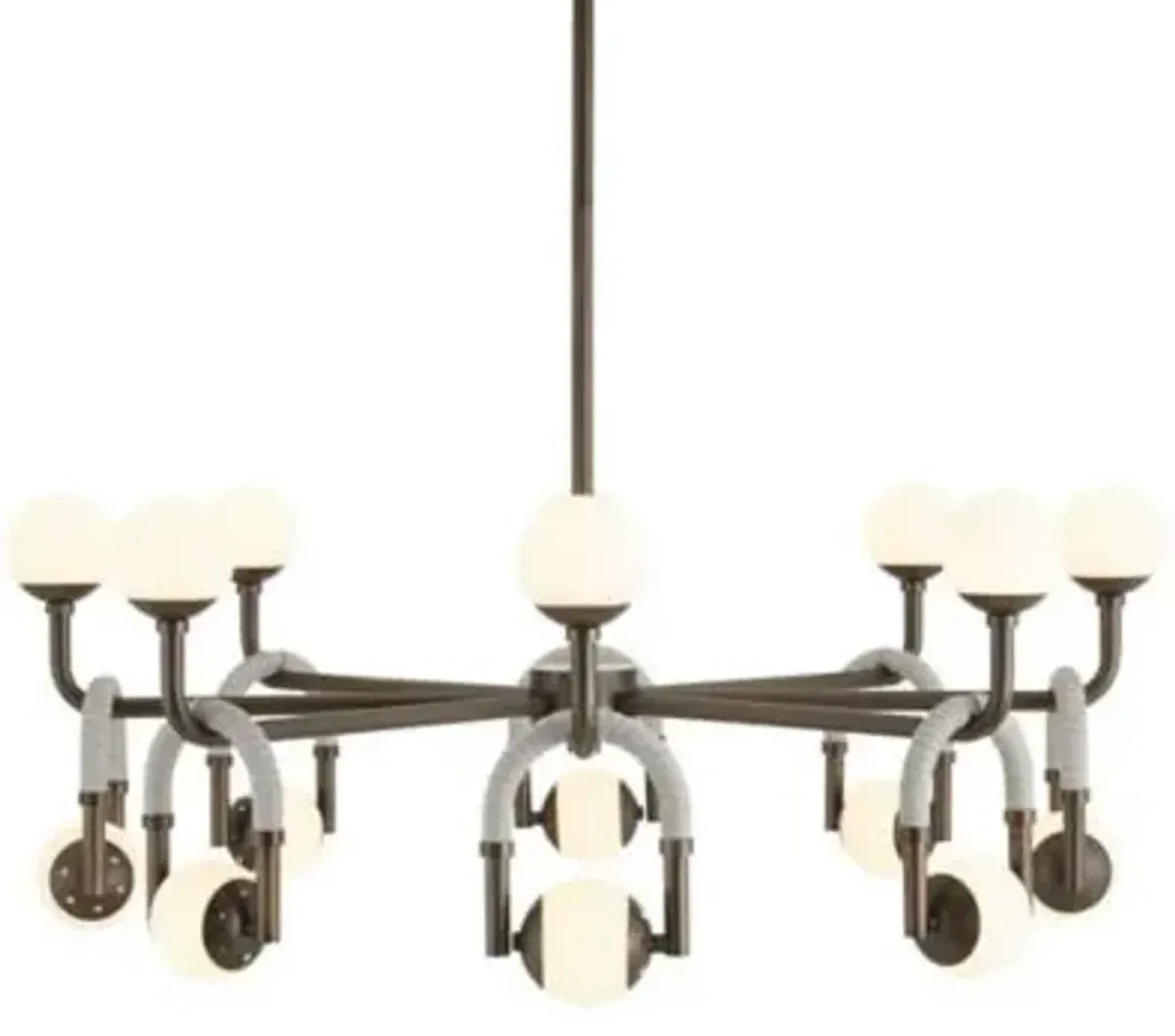 Hollins LED Chandelier