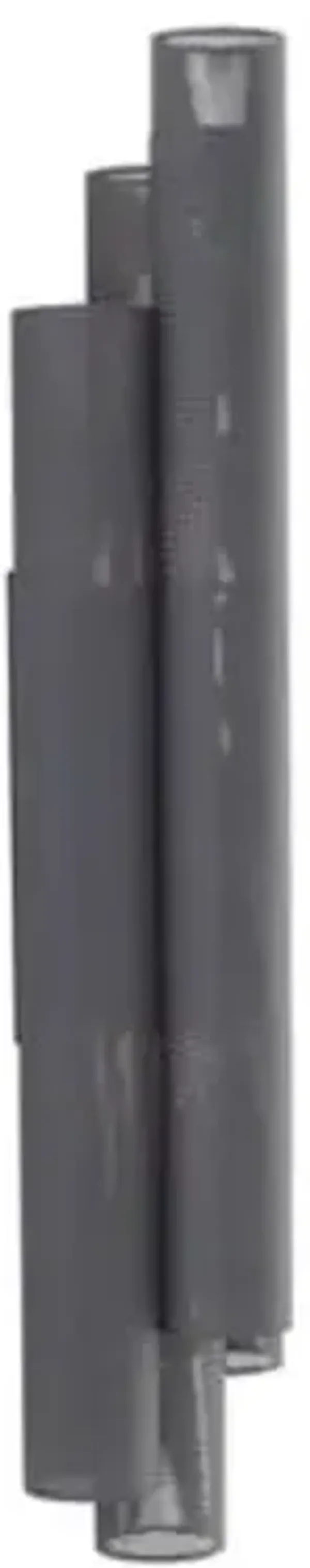 Punch Oversized Outdoor Wall Sconce