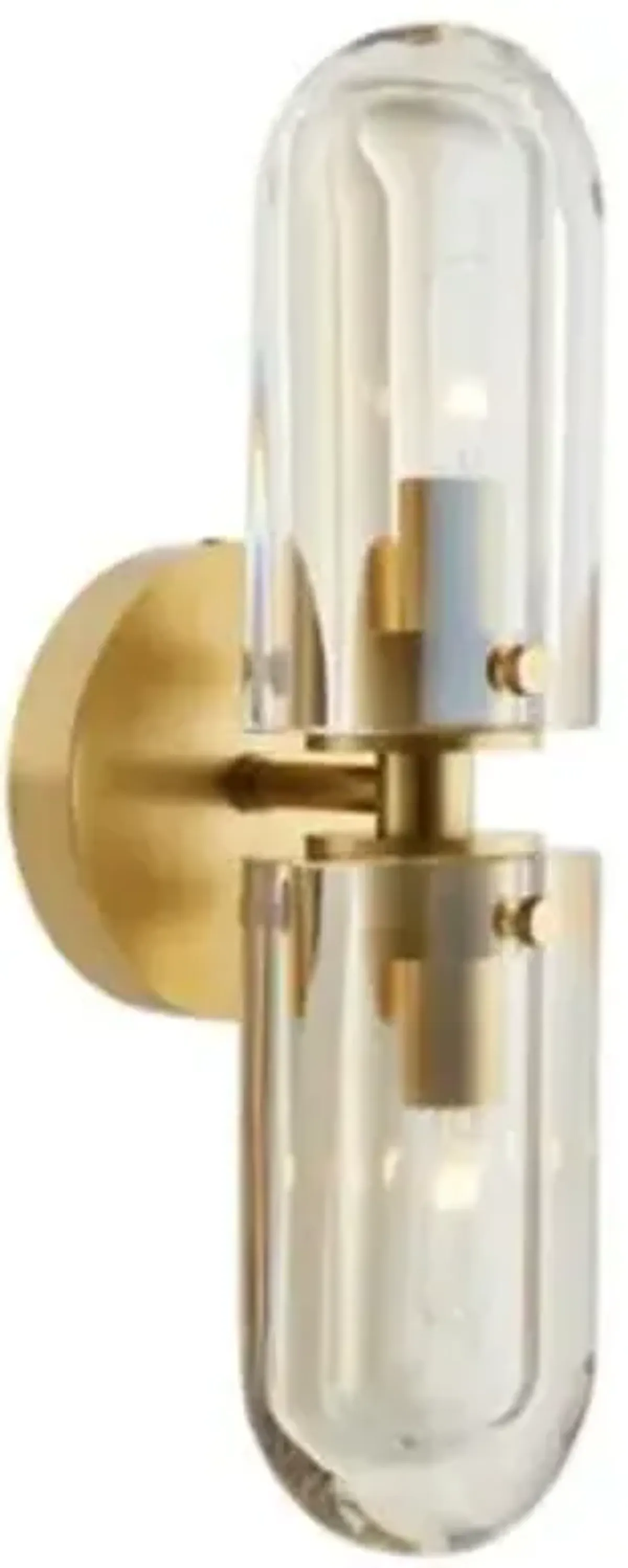 Javier Wall Sconce