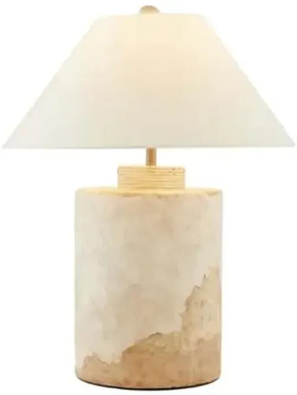 Samala Table Lamp