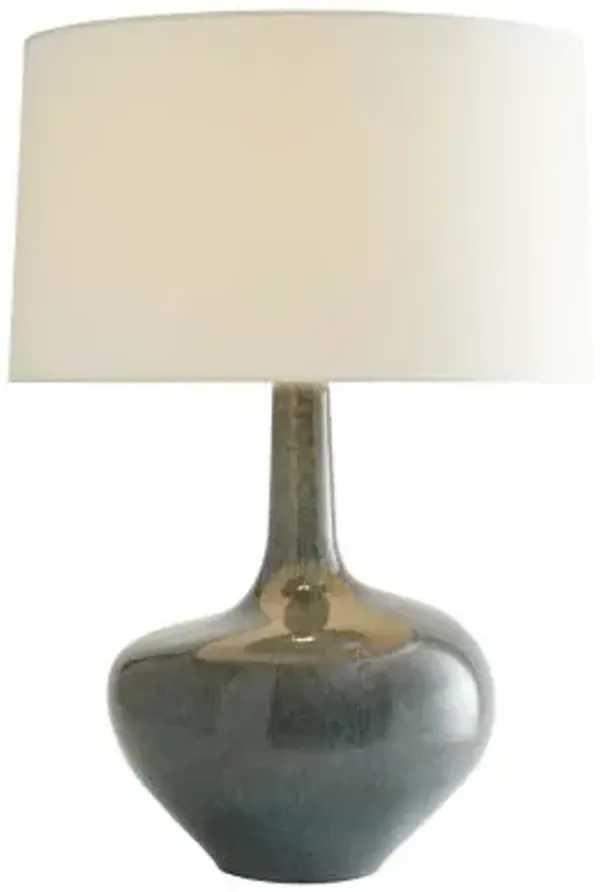 Nash Table Lamp