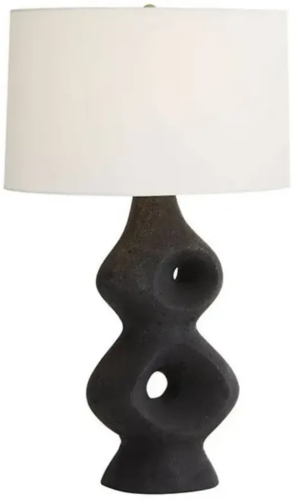 Jemai Table Lamp