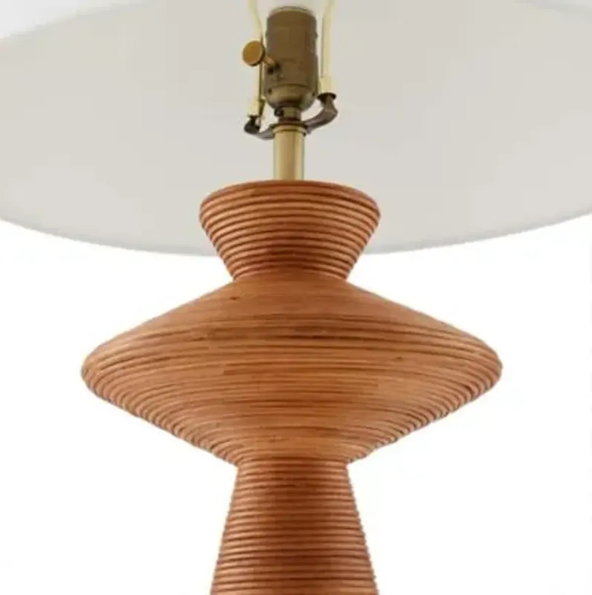 Palista Table Lamp