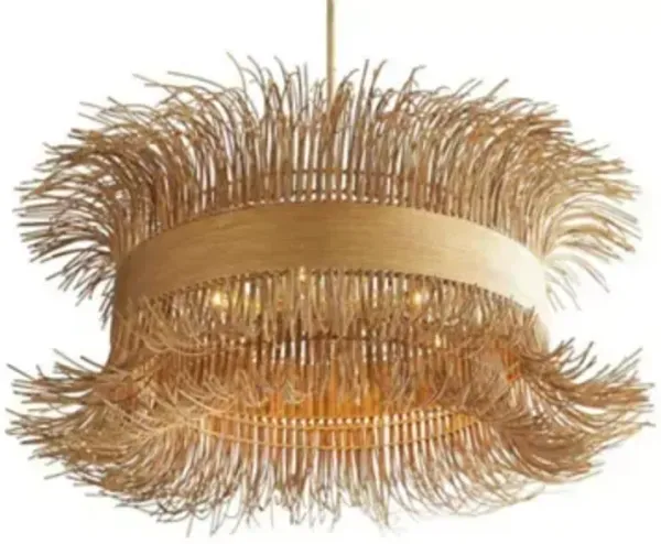 Filamento Chandelier