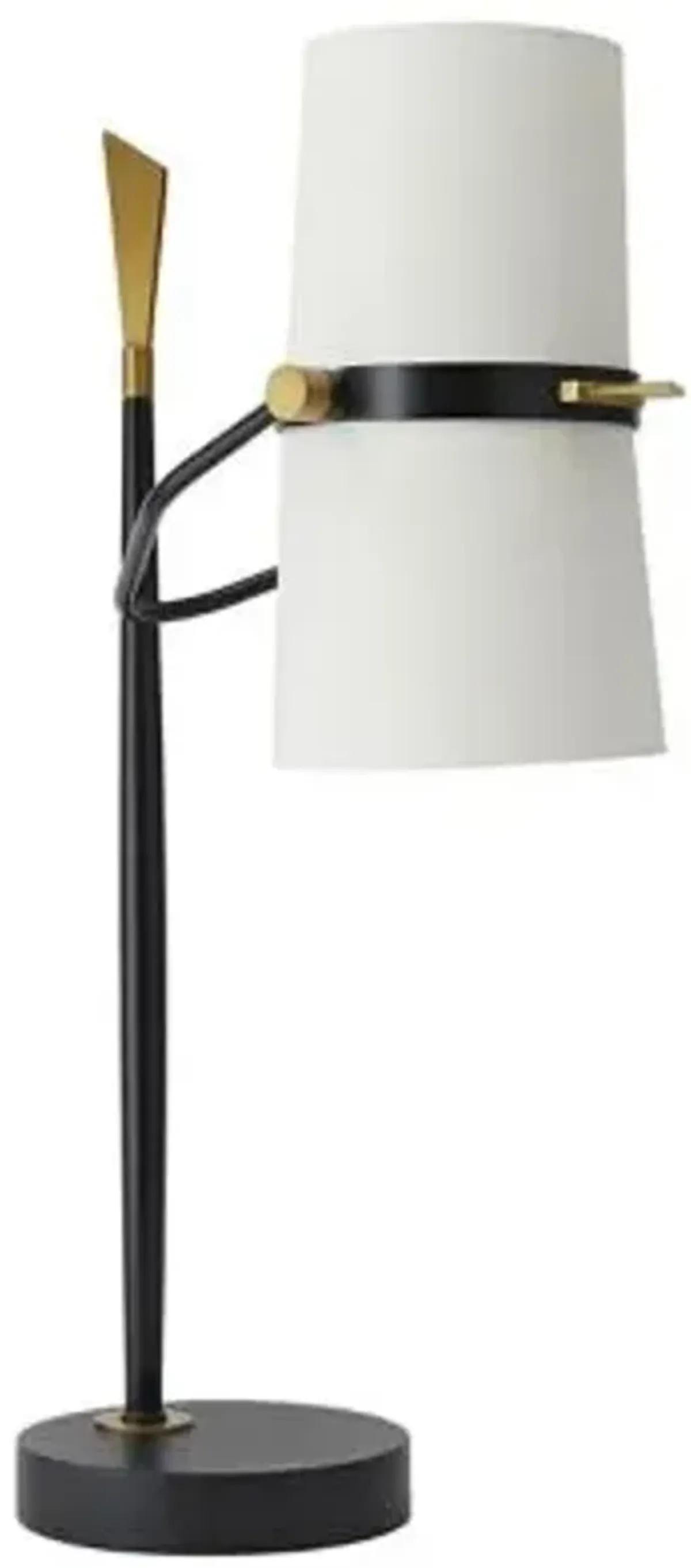 Yasmin Desk Lamp