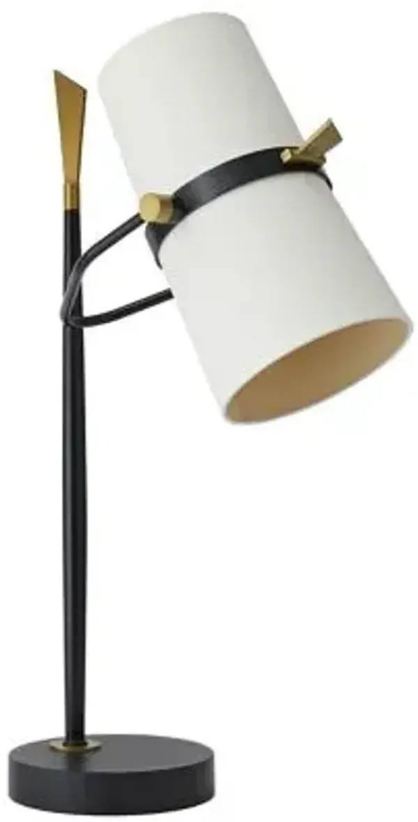 Yasmin Desk Lamp