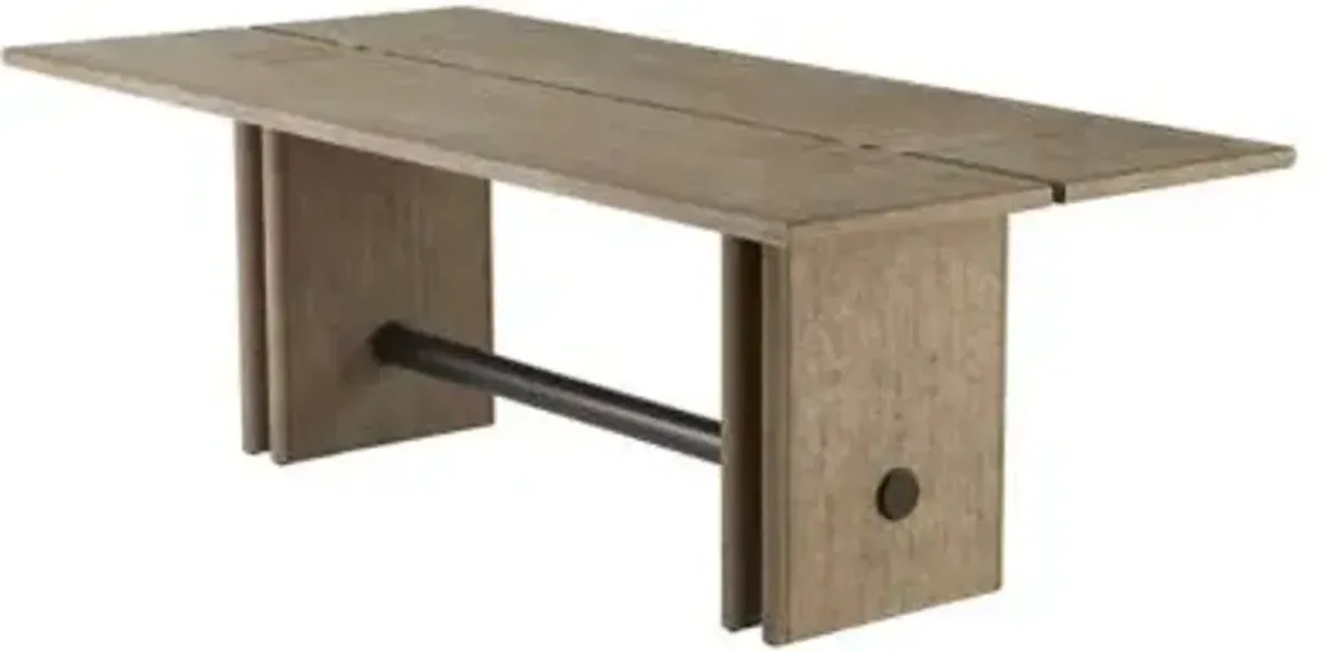 Dominic Outdoor Dining Table