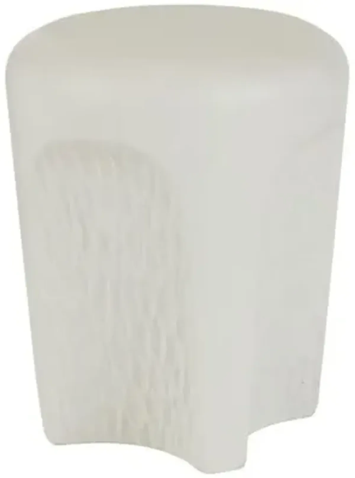 Caper Outdoor Accent Table