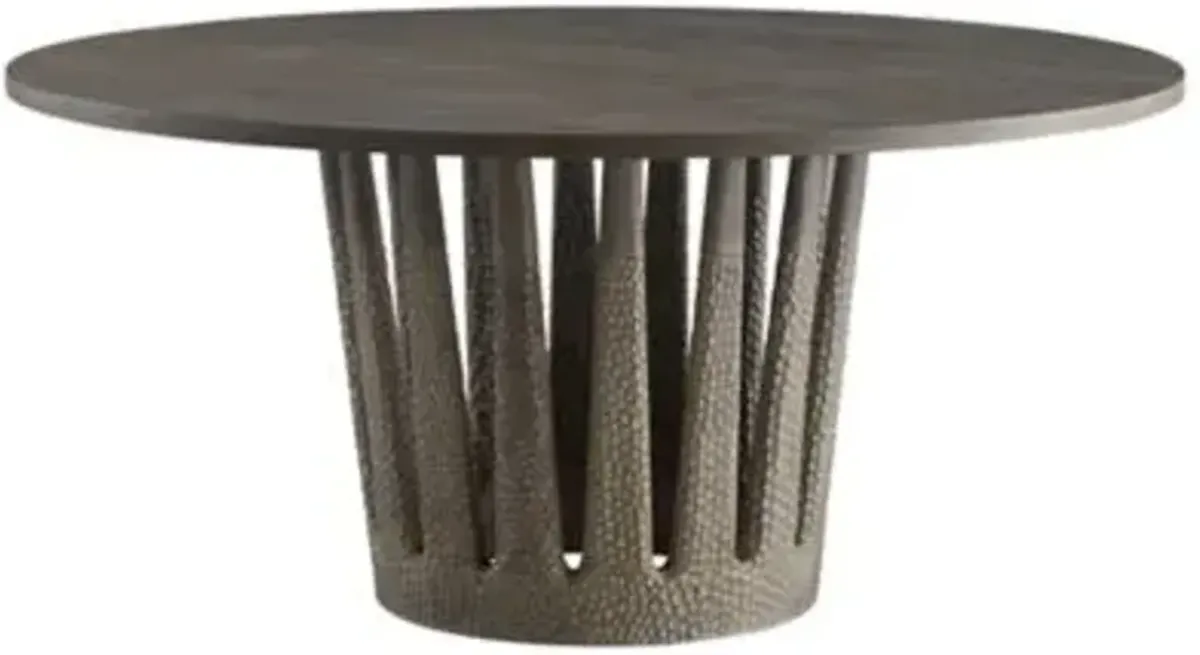 Gilman Outdoor Dining Table