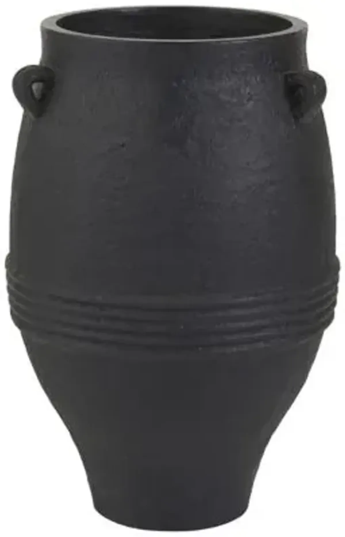 Chicago Outdoor Planter