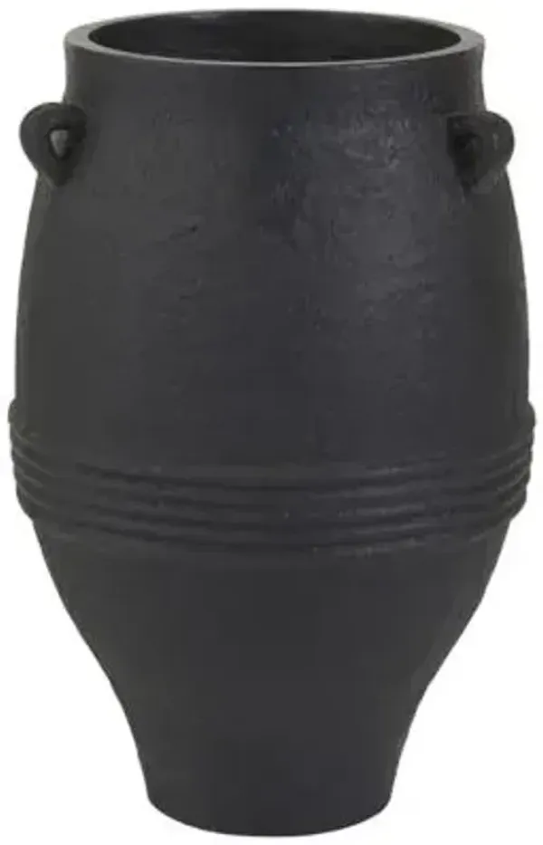 Chicago Outdoor Planter