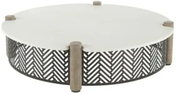 Emoto Outdoor Coffee Table