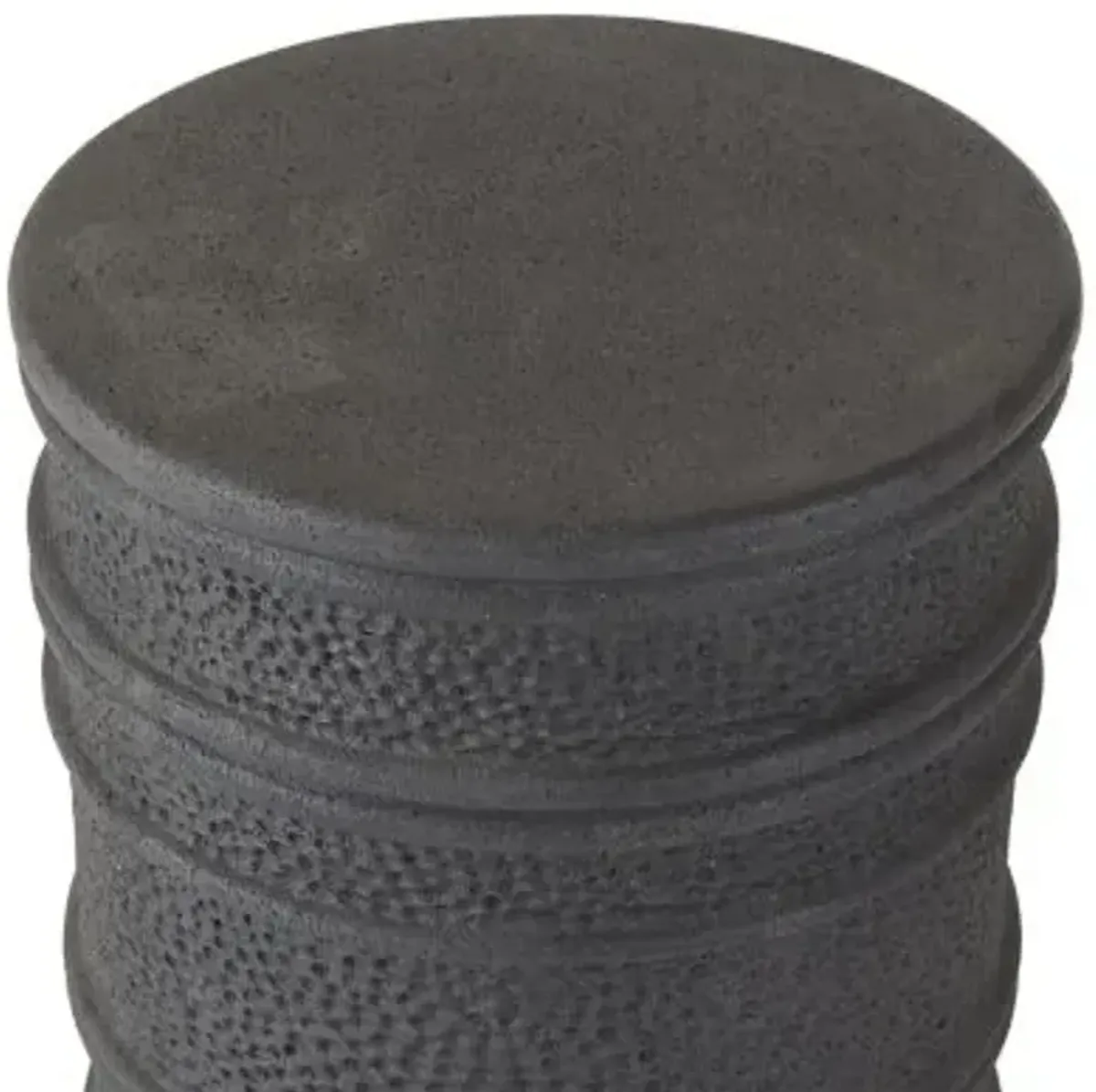 Dermot Outdoor End Table