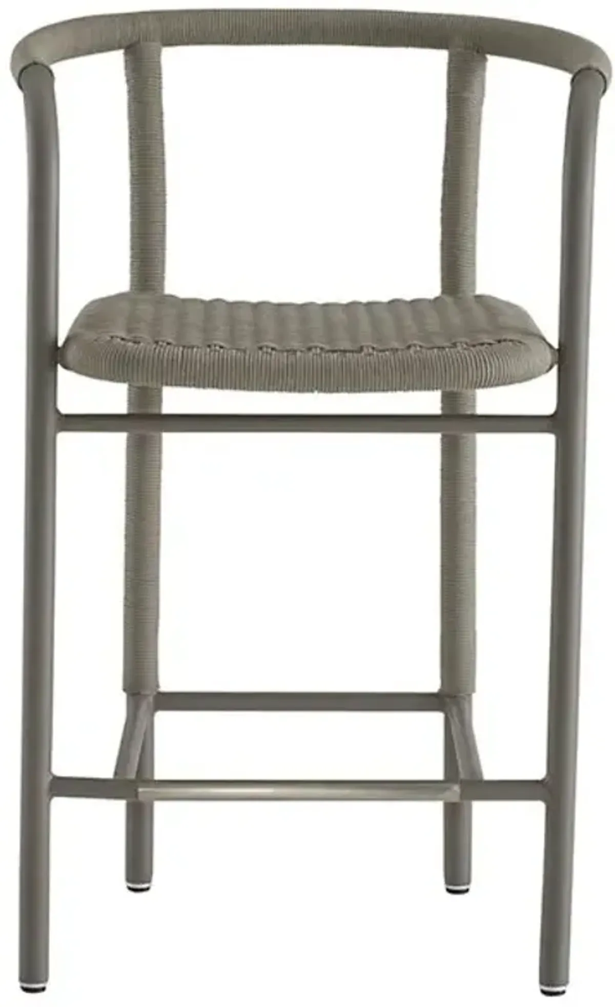 Feller Outdoor Bar/Counter Stool