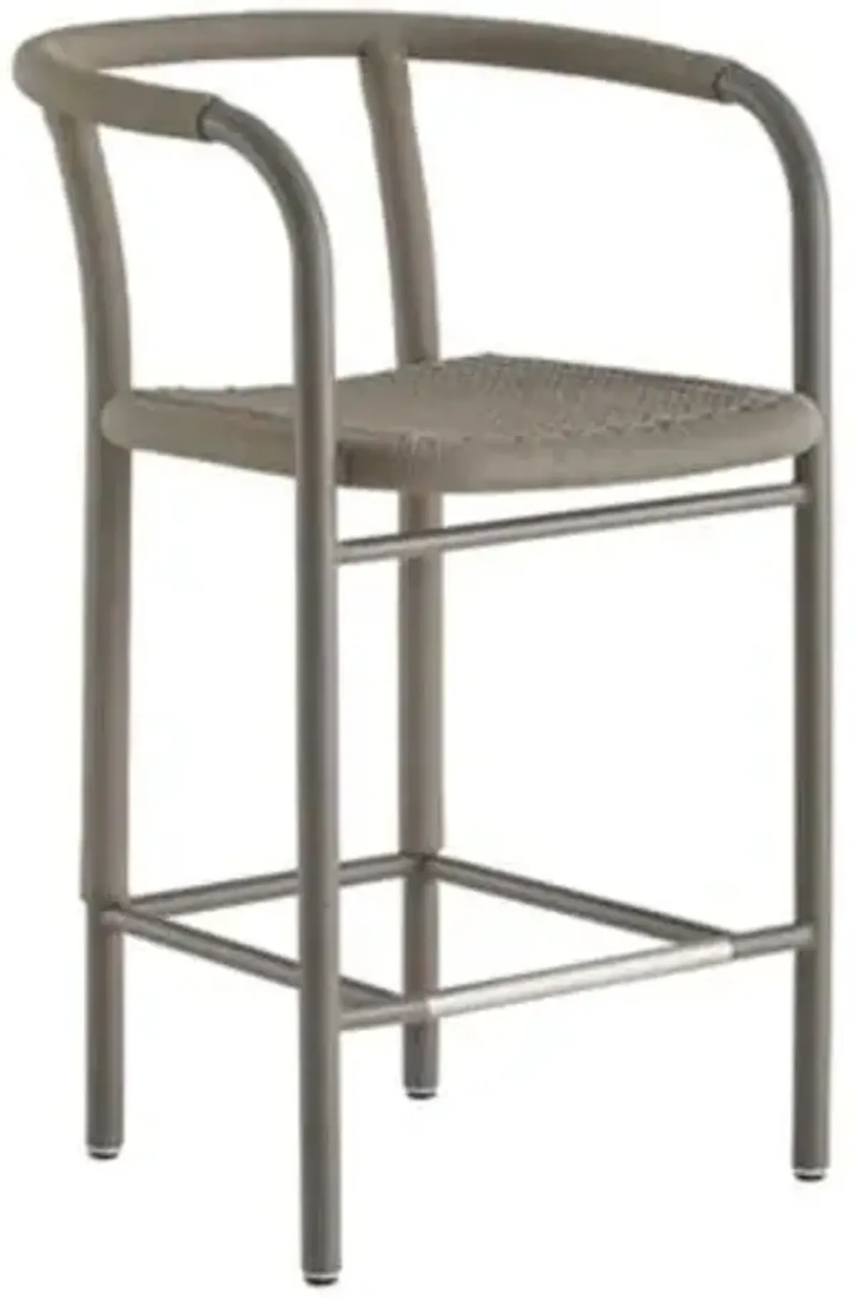 Feller Outdoor Bar/Counter Stool