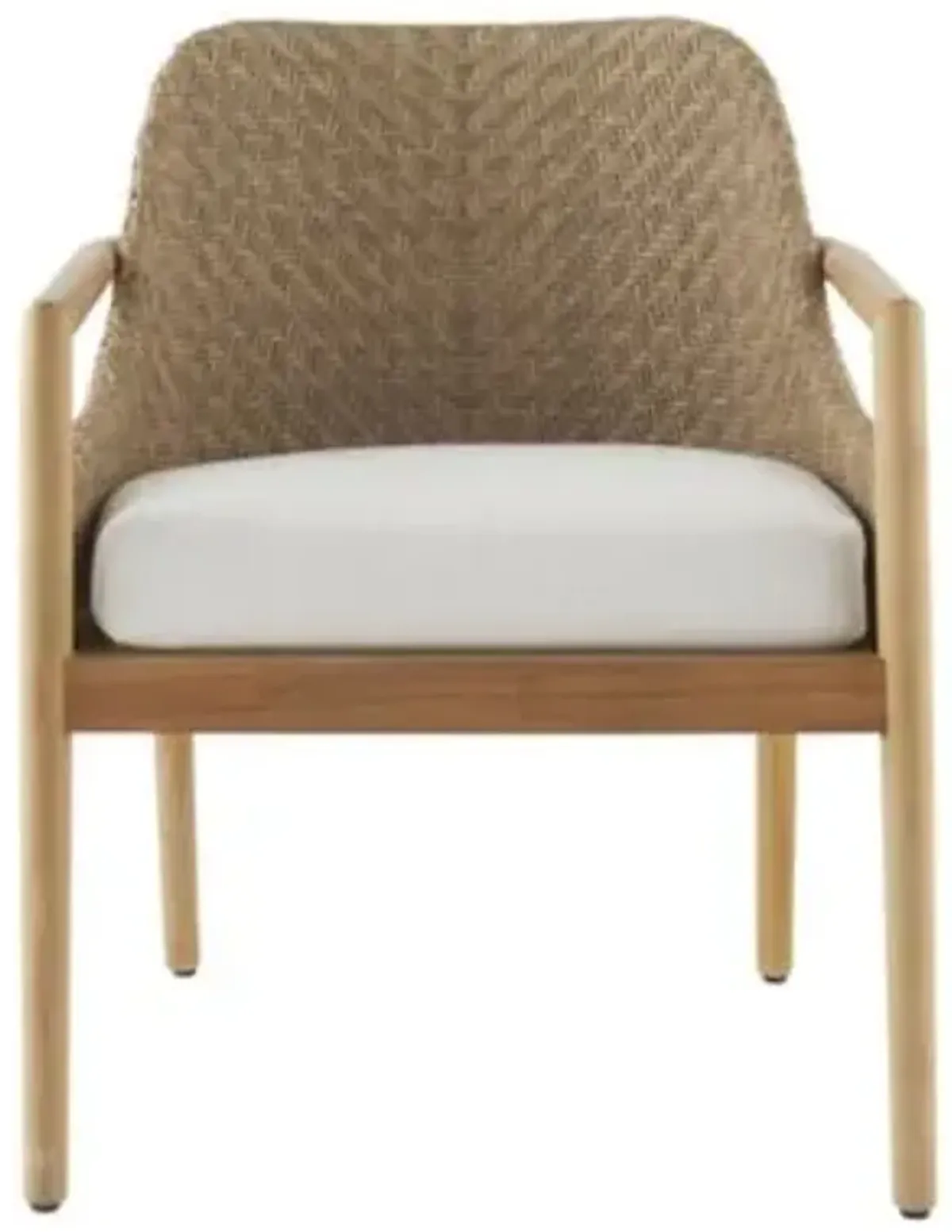 Chilton Outdoor Dining Armchair