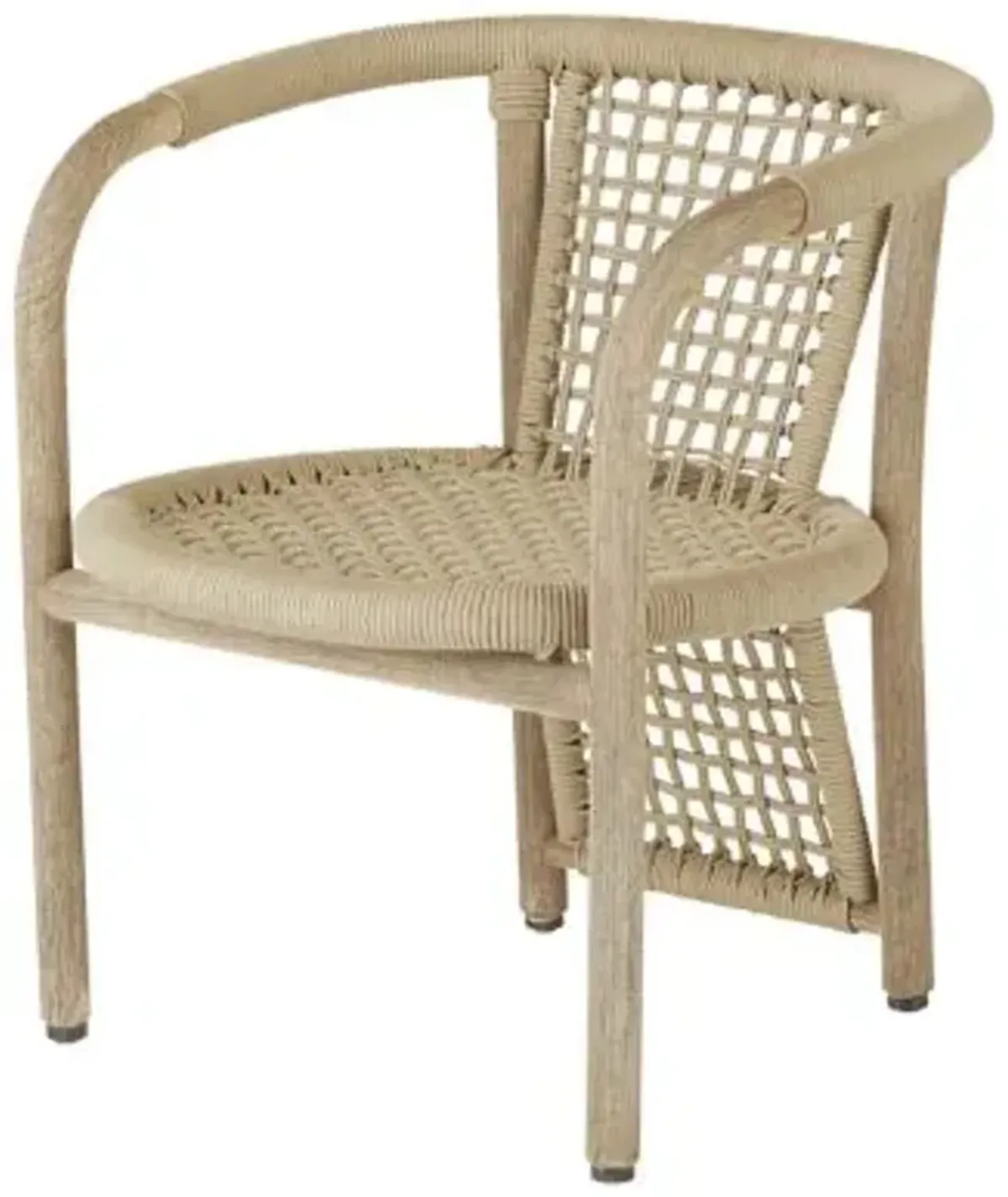 Chapman Outdoor Dining Armchair