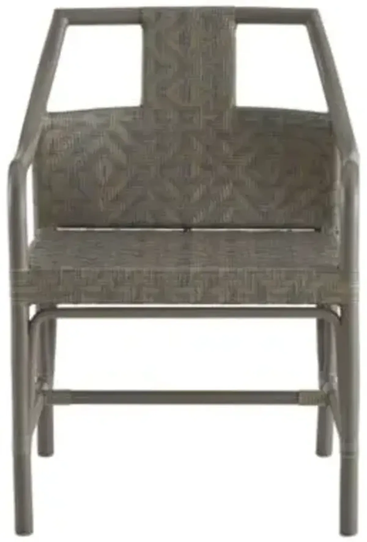 Newton Outdoor Dining Armchair
