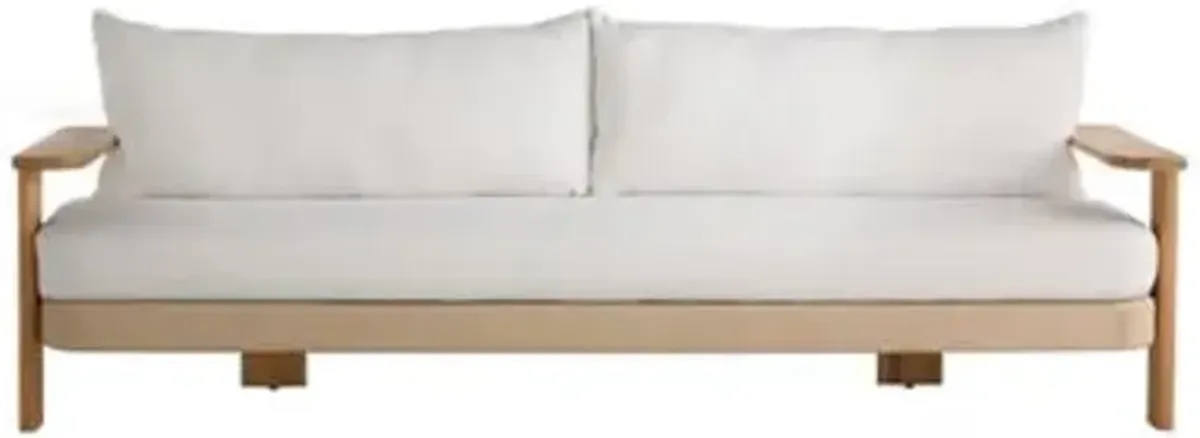 Halston Outdoor Sofa