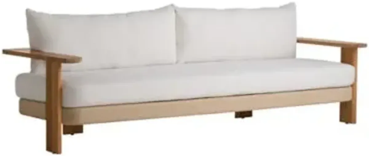 Halston Outdoor Sofa