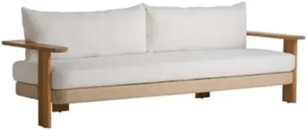 Halston Outdoor Sofa
