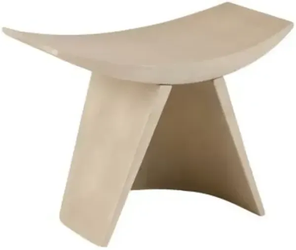 Enya Outdoor Stool