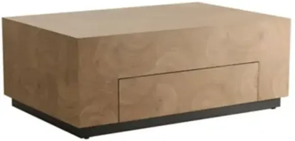 Justice Cocktail Table