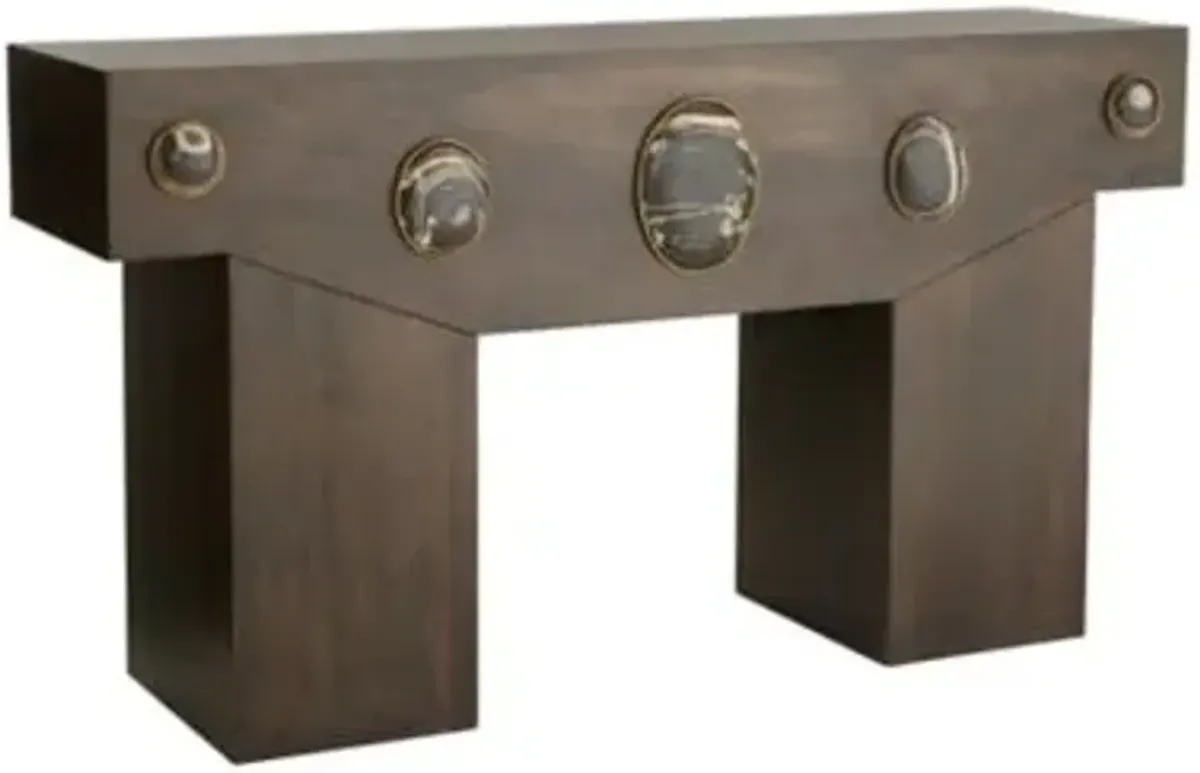 Cairo Console Table