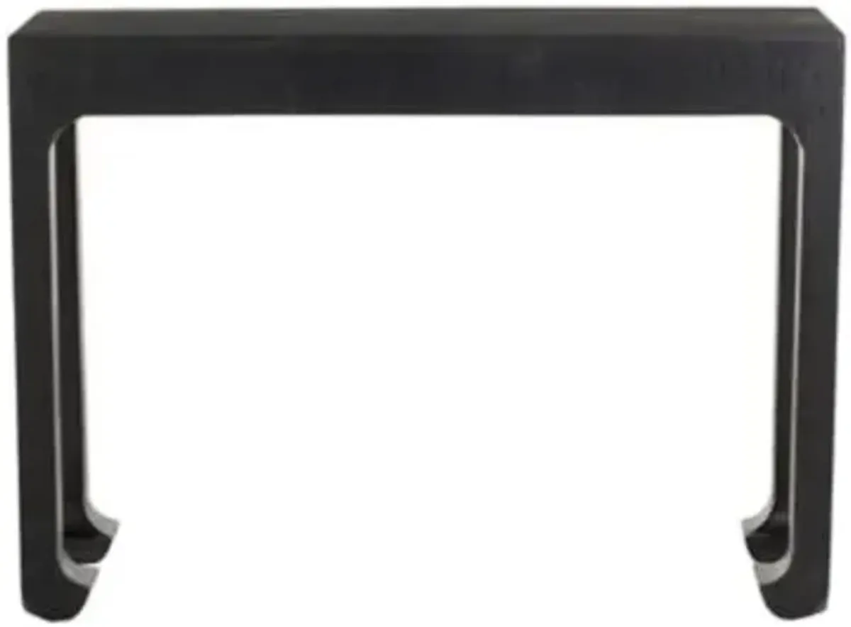 Ichigo Console Table