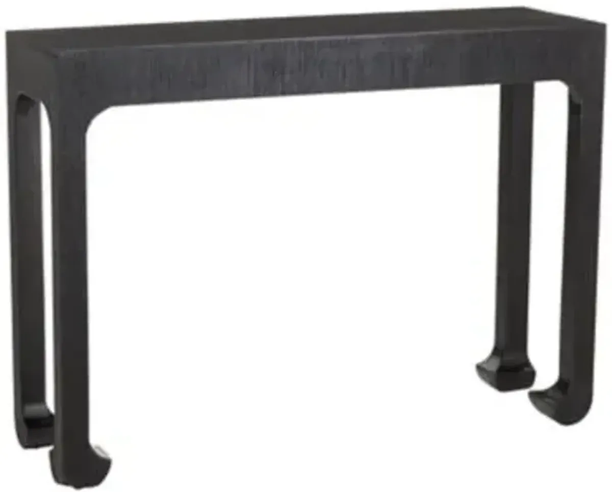 Ichigo Console Table