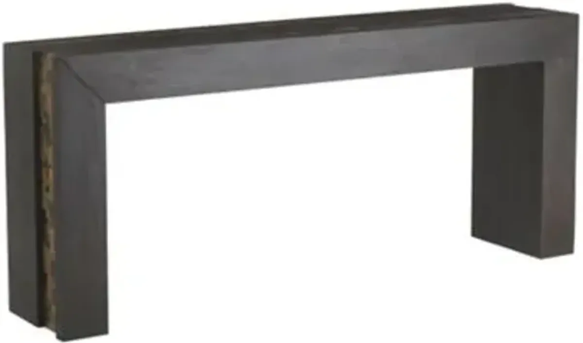 Kingston Console Table