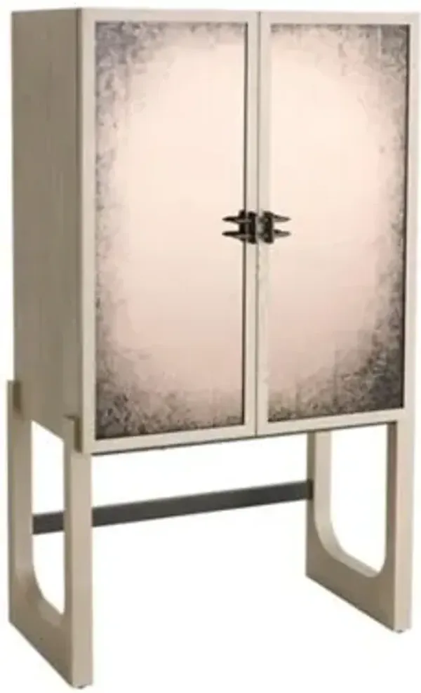 Jermaine Cocktail Cabinet