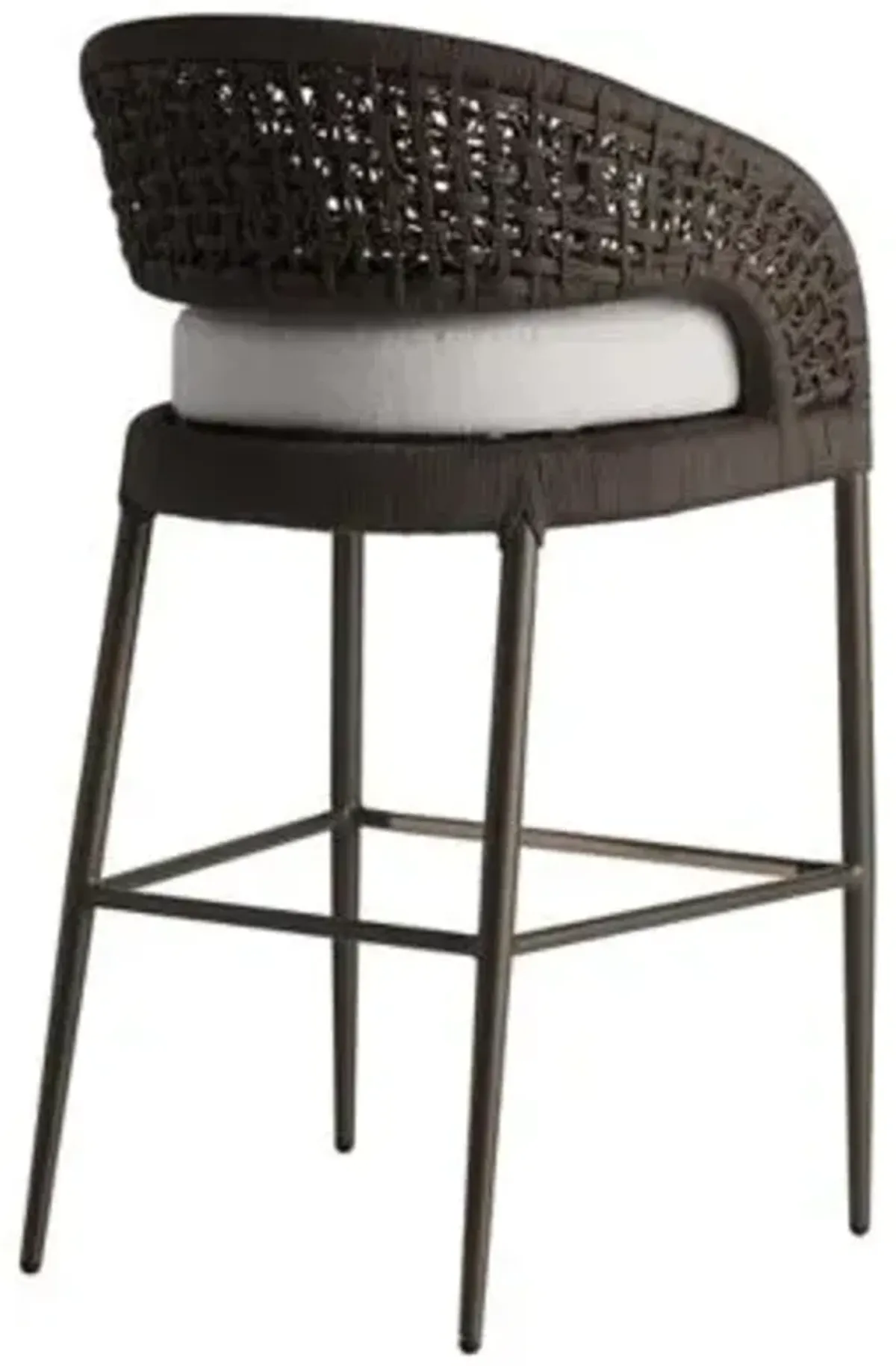 Juri Outdoor Stool