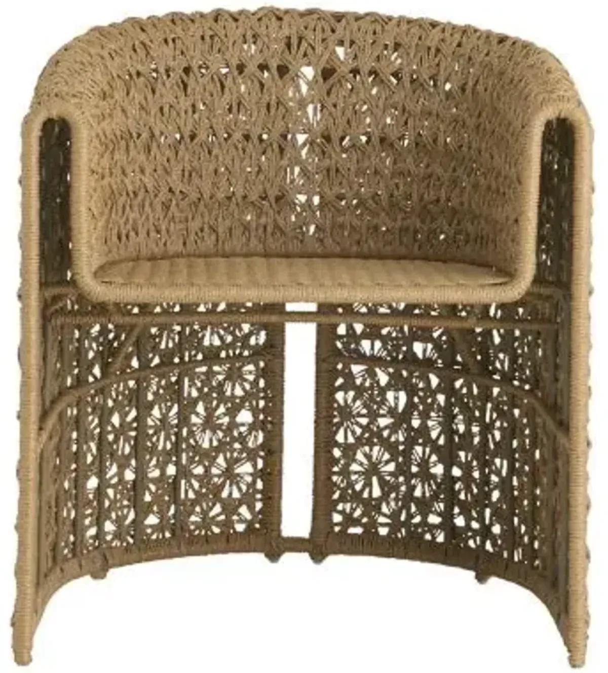 Iggy Outdoor Lounge Chair