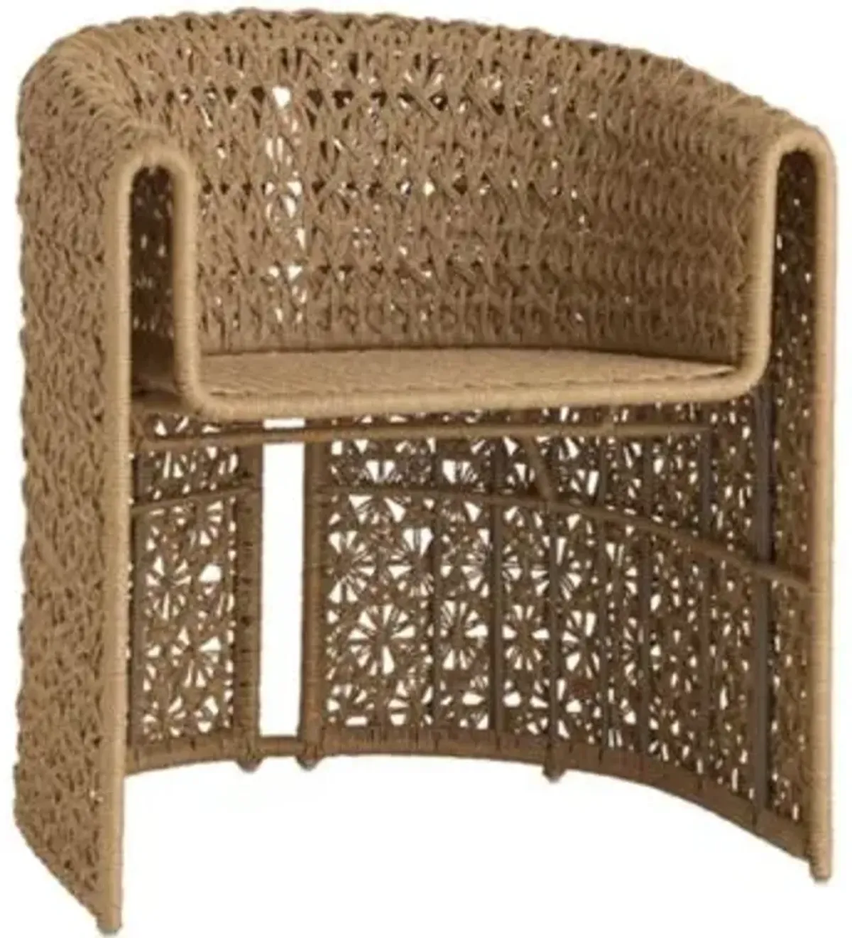 Iggy Outdoor Lounge Chair