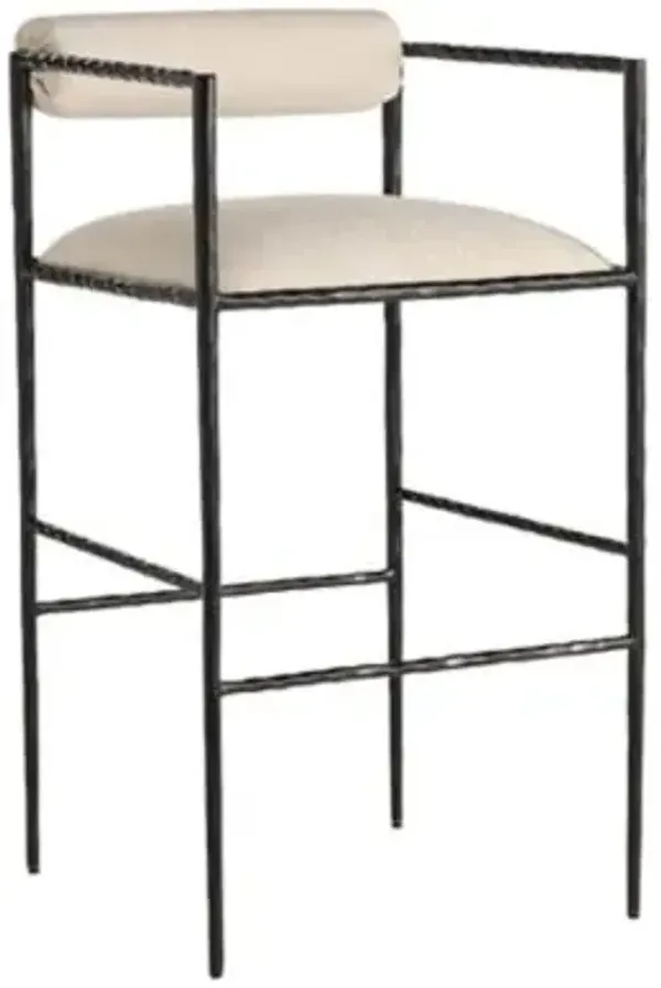 Barbana Bar & Counter Stool