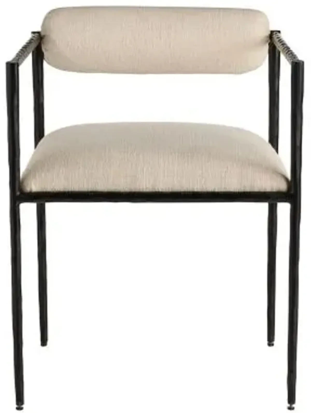Barbana Armchair