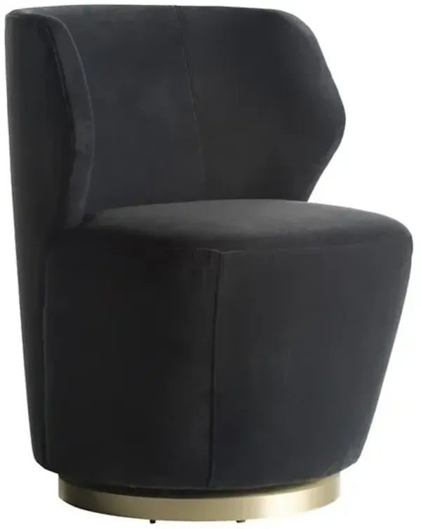 Poppy Swivel Chair